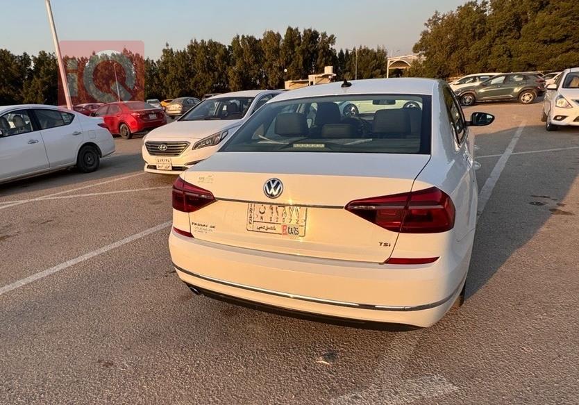 ڤۆڵکسواگن پاسات